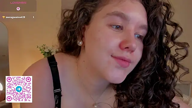Ariella_Sol Obrolan Langsung XXX