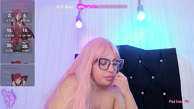 miku_katsuragi's Live XXX Chat