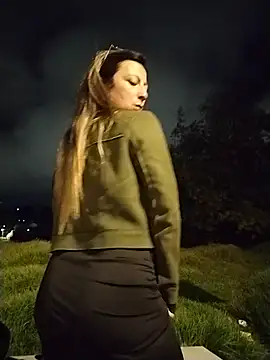 VALELUXX 라이브 XXX 채팅
