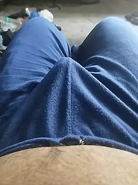 bigh96dik Webcam-Show