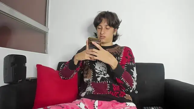 Onion_knight Adlı Modelin Canlı XXX Sohbeti