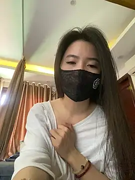 Czat XXX na żywo – Pamila99