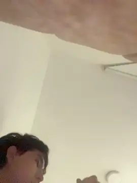 XXX chat uživo modela Eidan_king