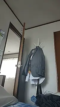 Živý XXX chat 07YUKIO