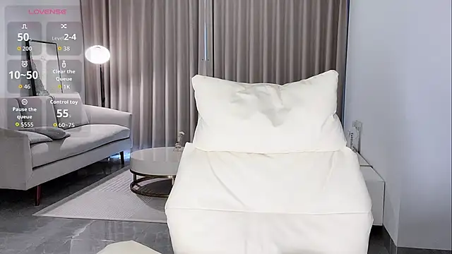 Chat XXX Live kulomiyee