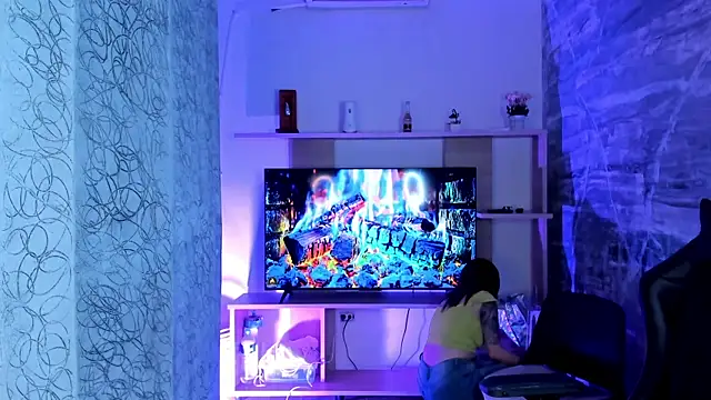 Živý XXX chat Melany_Luv