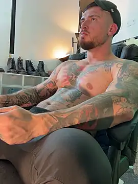 DimitriSullivan_'s Live XXX Chat