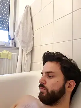 Taycanman69 Webcam-Show