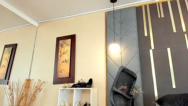Živý XXX chat OliviGrace