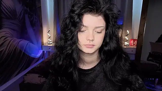 XXX chat uživo modela MileyRood