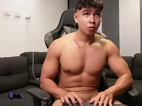 Bray_Kevin 라이브 XXX 채팅