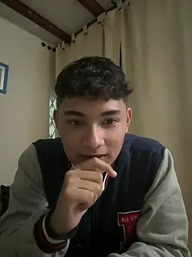 Santiagooo1233 Webcam-Show