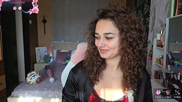 KatarinaHeaven 라이브 XXX 채팅