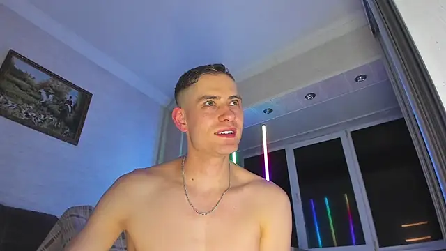Vinsent_Frantlyy Webcamshow