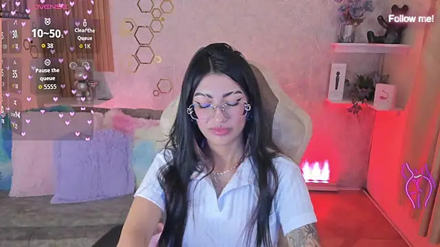 mia_devine_ লাইভ XXX চ্যাট
