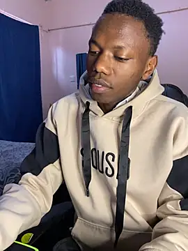 fireboyafrica's Live XXX Chat