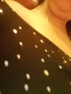 -Sahar Adlı Modelin Web Kamerası Şovu