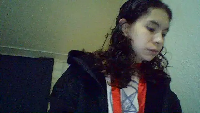 Chat XXX ao vivo de CELEna098rs707