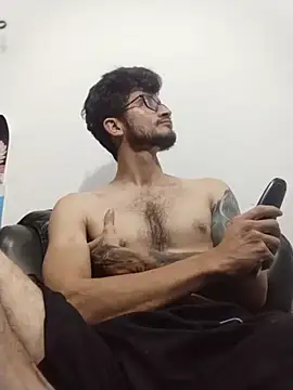 Chat XXX en directo de Loggan_donnelly