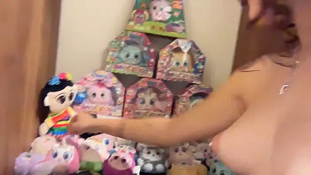 Alicatcua_'s Live XXX Chat