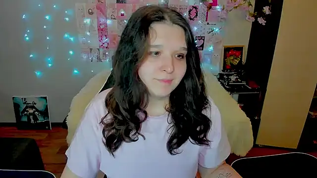 Kate_Acid's Live XXX Chat