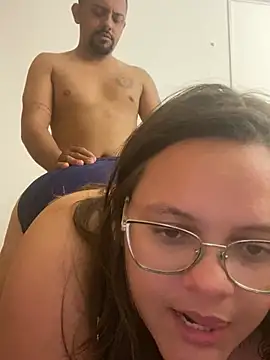 Laryssinha_69's Live XXX Chat