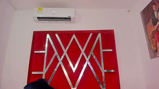 Chat XXX ao vivo de ambarglowasm