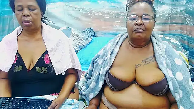 SEXY_MATURExx's Live XXX Chat