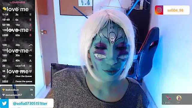 sofia_rosse4: онлайн-секс-чат