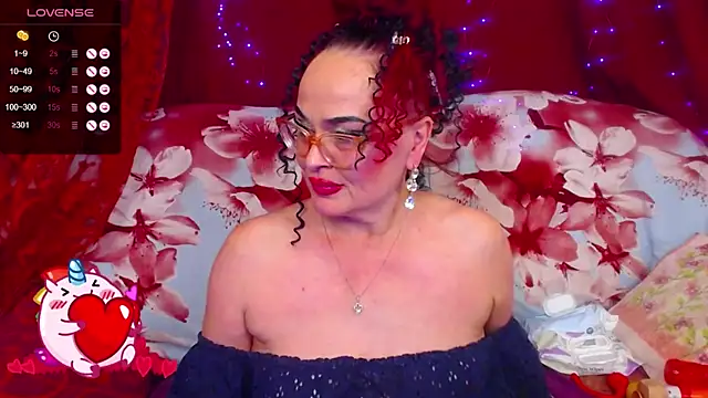 hotzlata 라이브 XXX 채팅