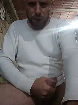 danmep8387 Adlı Modelin Canlı XXX Sohbeti