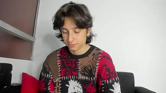Živý XXX chat Onion_knight