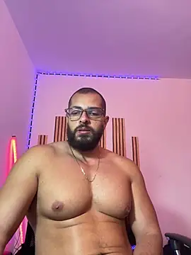 magnumchris 라이브 XXX 채팅