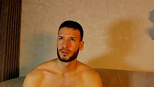 Czat XXX na żywo – Jacob_Benelli
