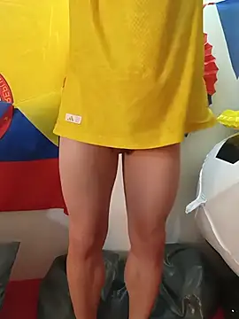 LittleTymmyn Live XXX chat