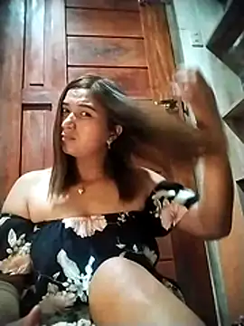 Ms_America16 Obrolan Langsung XXX