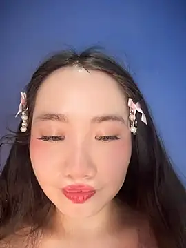 Asianpie_ লাইভ XXX চ্যাট