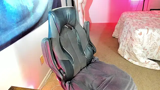 Abbiemorganxx 在線直播表演