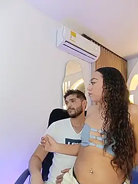 Živý XXX chat ritzabeth_daniel