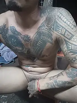Chat XXX ao vivo de cielo420
