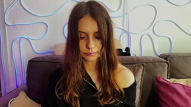 evvaavve's Live XXX Chat