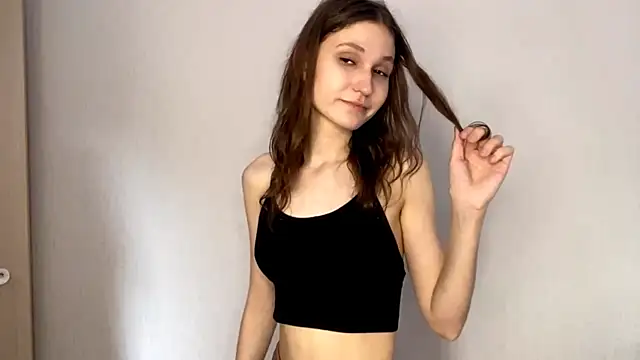 AlmetaHafley's Live XXX Chat
