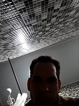 Show de webcam de Matheo_1516