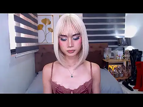 Czat XXX na żywo – JuicyCockThea