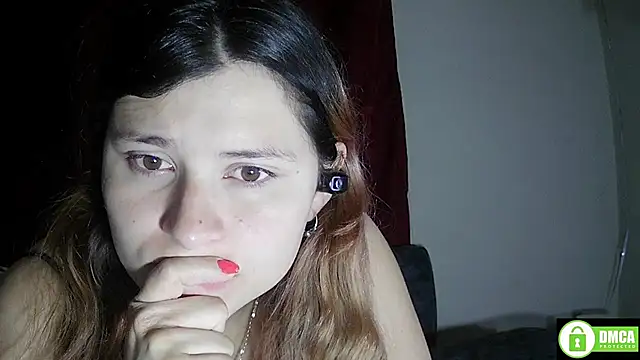 Chatroom XXX en direct de StarElii