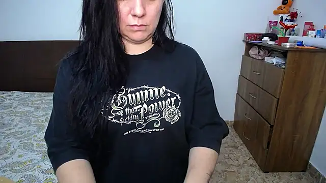 alexa_milsf Obrolan Langsung XXX