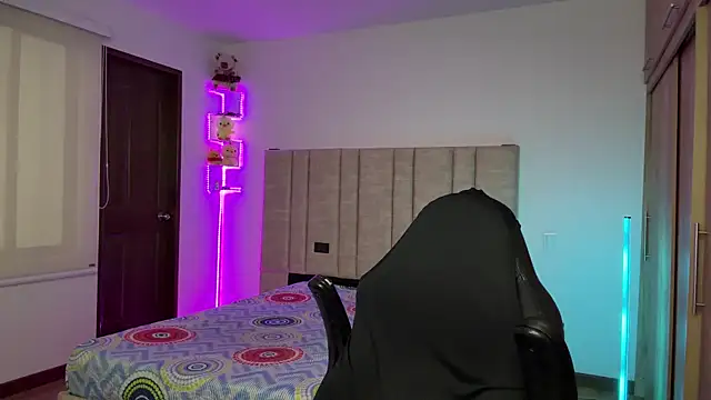 Czat XXX na żywo – CHRIS_MORGAN1
