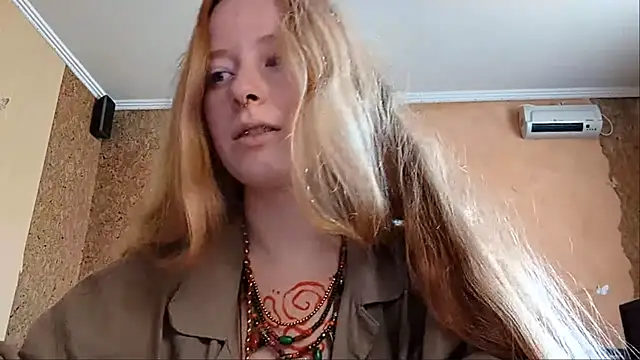 Czat XXX na żywo – KateVibe_01