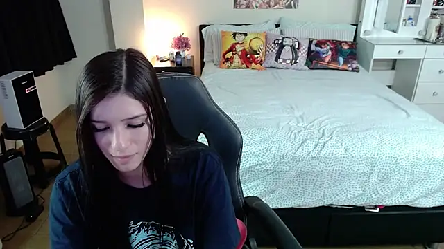kittykat18x 现场XXX聊天