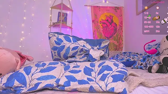 Živý XXX chat Miia330